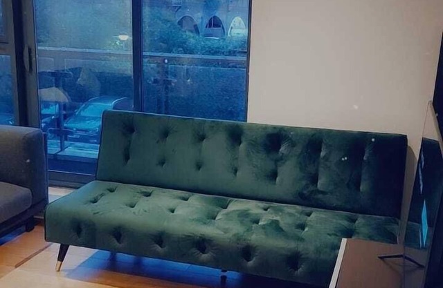 Immaculate 1-Bed Apartment in London