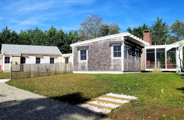 Immaculate Home In Strolling Distance to Skaket Beach (1193)