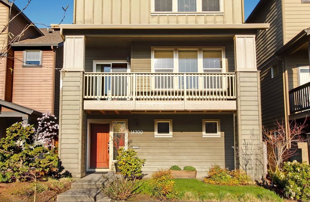 Immaculate house in Beaverton a block from Nike World Headquarter