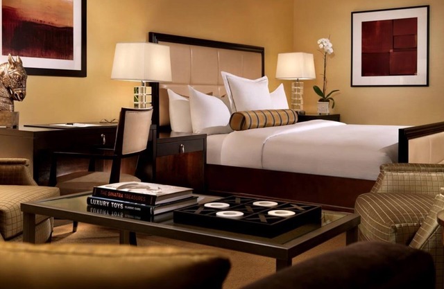 Immaculate Studio in Trump Tower