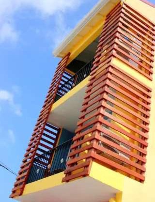 IMMEUBLE NEBOT