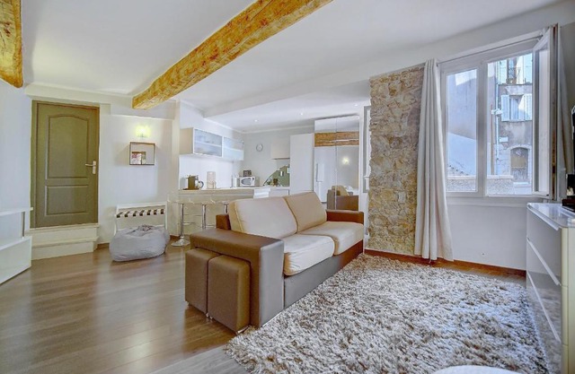 IMMOGROOM - AC - Full comfort - City center of Cannes