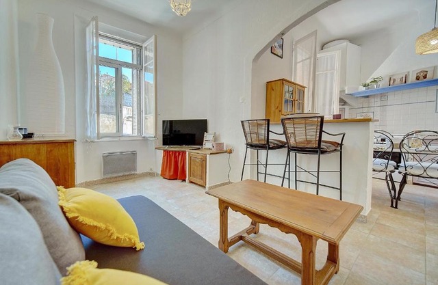 IMMOGROOM - Cosy Apartment - Quiet Place - Provencal style