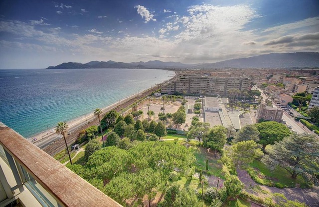 IMMOGROOM- Magnificent View - NEW - Terrace - AC