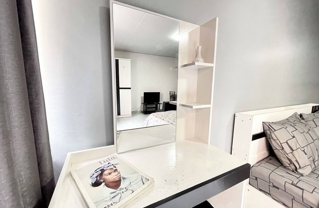 Impact Muangthong Condo C3 by Miles