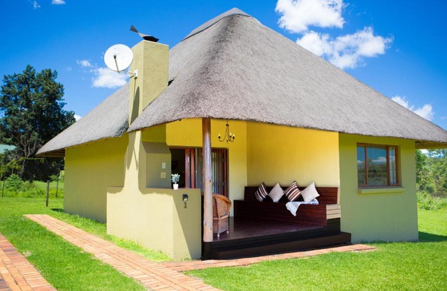 Impangele Lodge