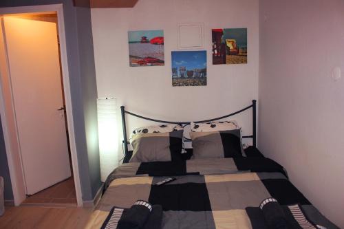 Impeccable 1-Bedroom Apartment Center