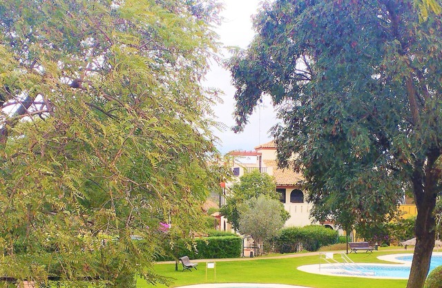 Impeccable 2-Bed Townhouse in Costa Esuri