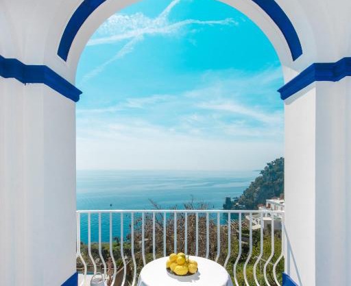 Imperati Suites by Alcione Residence