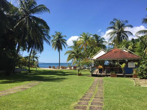 Imperatrice Village - Résidence sur la plage