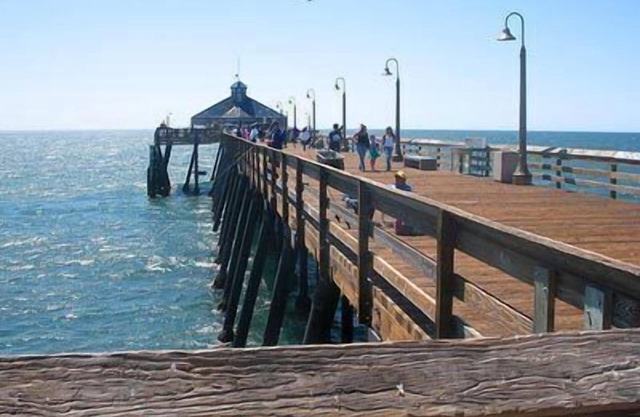 Imperial Beach Vacation Rental