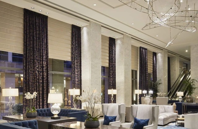 Imperial Club Floor 2 Queen! Private Lounge, Hotel Nikko | 2 Units