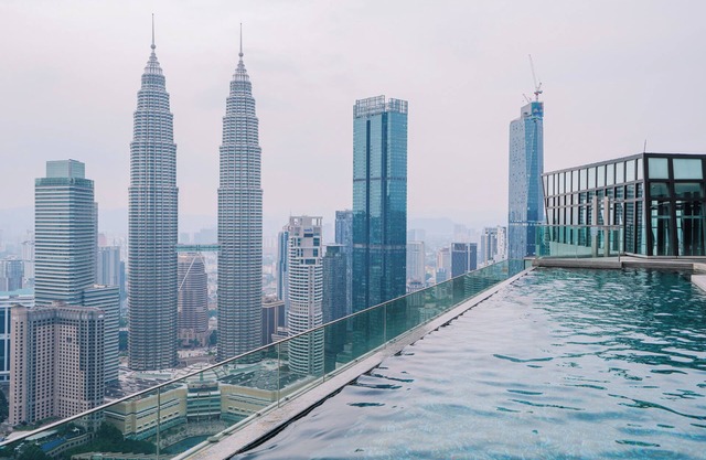 Imperial KLCC by Opus Hospitality