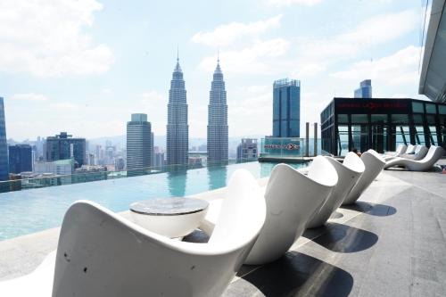 Imperial Residences KLCC - MK HOME