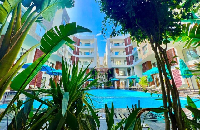 Imperial Resort Hurghada