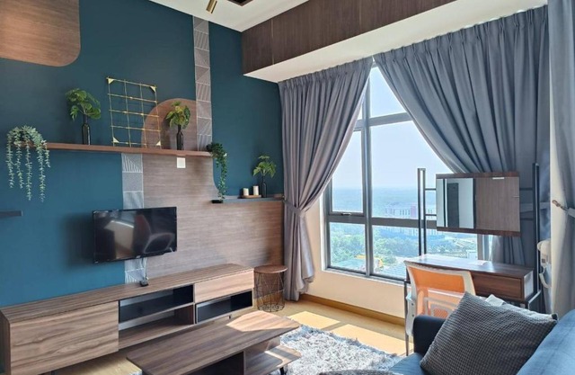 Imperium Residence A2006