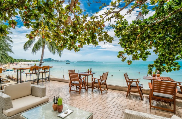 Impiana Resort Chaweng Noi