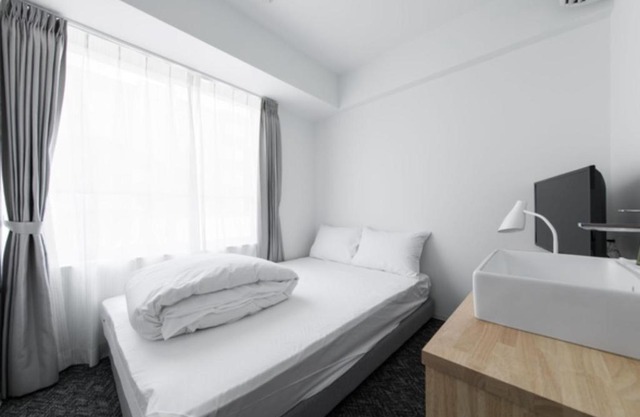 IMU HOTEL KYOTO - Vacation STAY 52307v