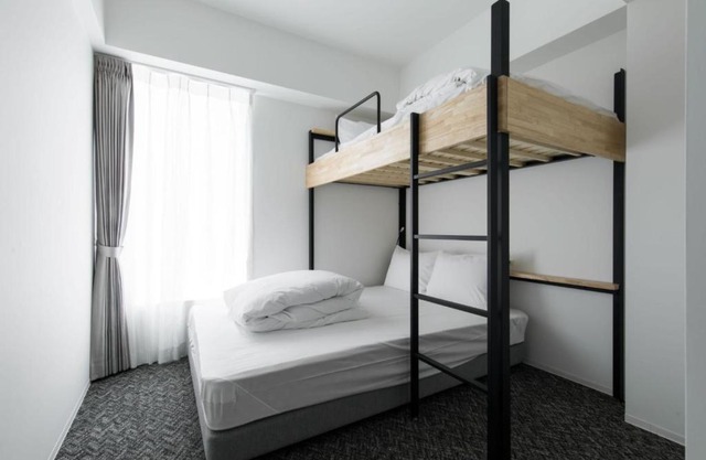 IMU HOTEL KYOTO - Vacation STAY 52325v