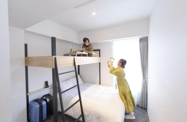 IMU HOTEL KYOTO - Vacation STAY 52329v
