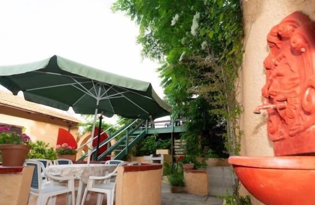 In a quiet, idyllic location - Villa Carol