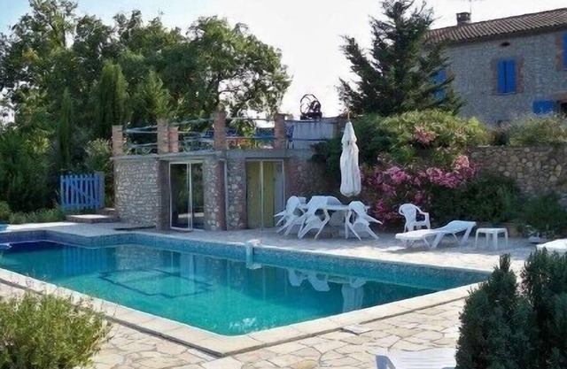 In Cocagne country with private pool
