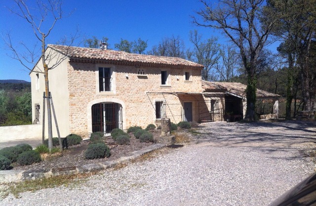In Luberon