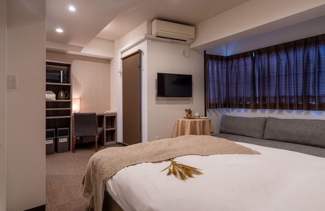 INA HOUSE GION