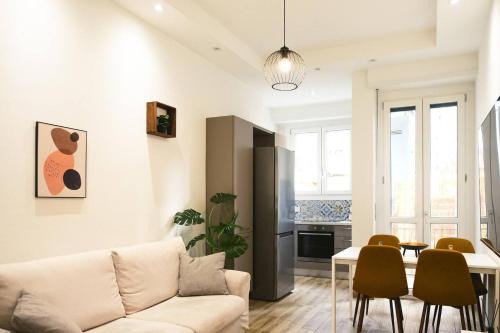 Inalpi Arena - Modern Suite