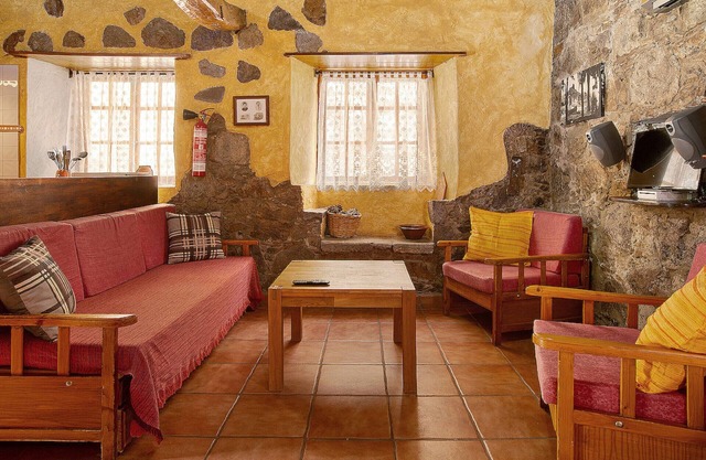 Incredible Rural House for up to 6 guests in Gran Canaria