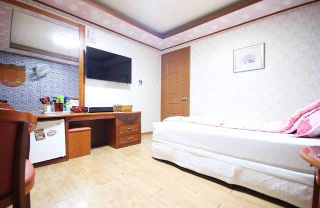 Incheon Firenze