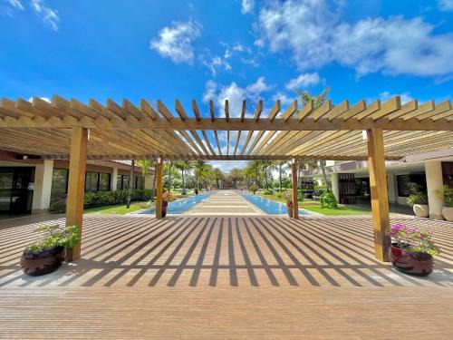 Incrível Resort Mandara Kauai - Porto das Dunas