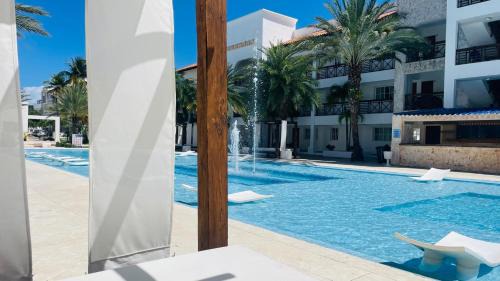 Incredible apartment in Cap Cana near Dorado Park and Scape Park