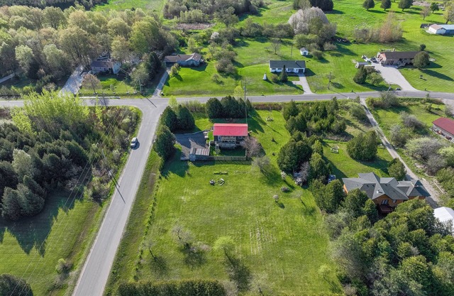 Incredible Budget Friendly with AC in Tobermory