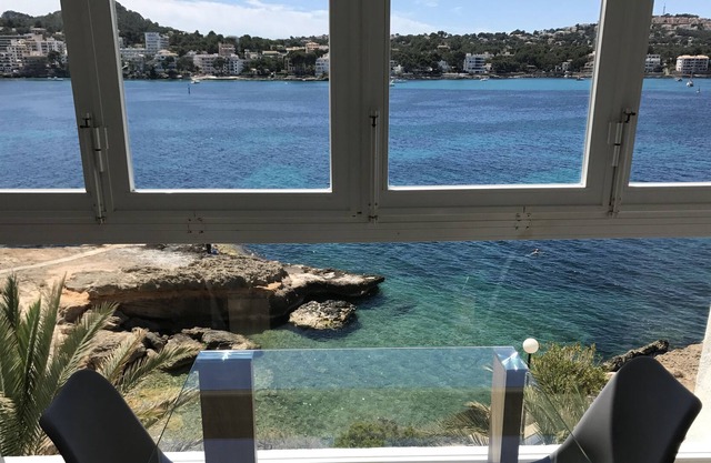 INCREDIBLE SEA VIEWS !!!!!