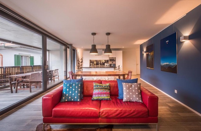 Independance Penthouse