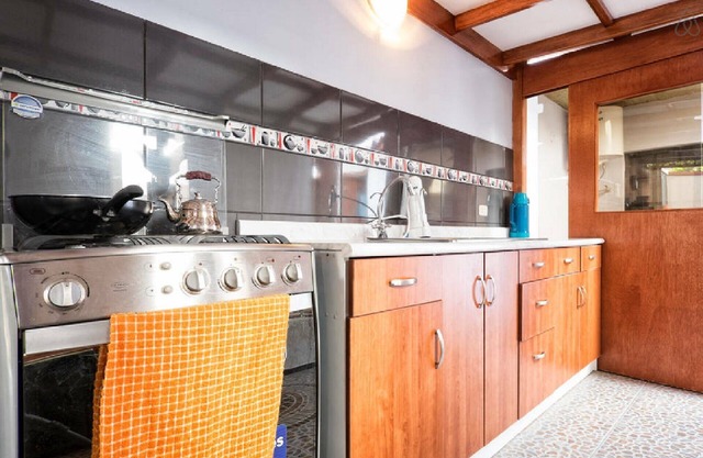 INDEPENDENT MINI APARTMENT