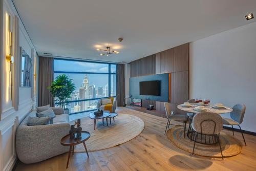 Index Tower - Premium Suites by Radiance