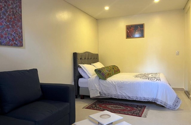 INDIAN PALACE HOTEL BOUTIQUE - 203