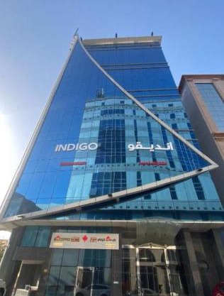 Indigo Apartments
