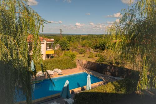 Indigo Villas