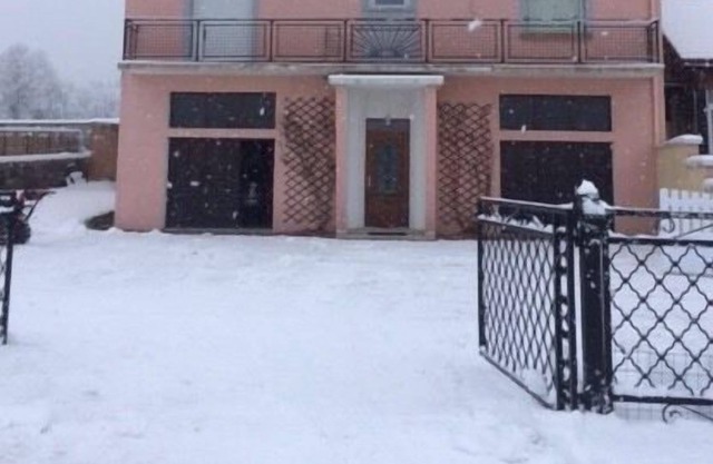 INDIVIDUAL HOUSE FOR RENT