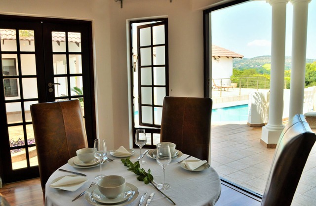 Indlovukazi Guesthouse