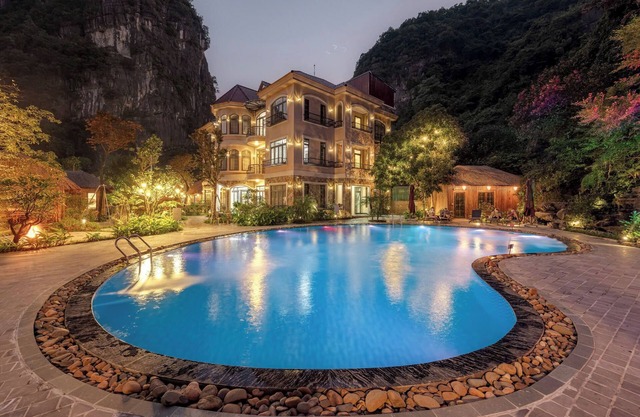 Indochine Boutique Hotel Ninh Binh