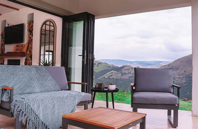 Indoni Eco Village