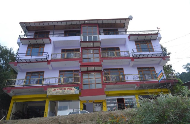 Indu BNB Shimla