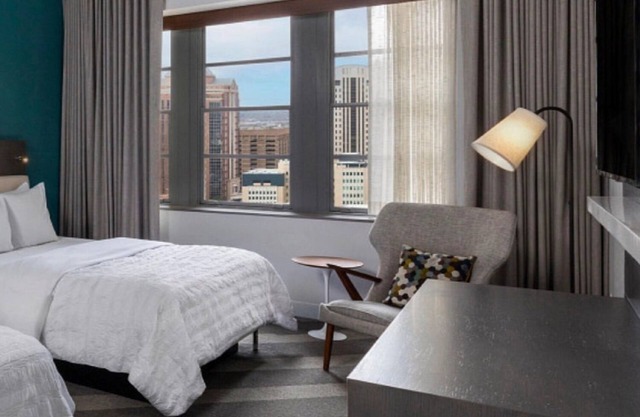 Indulge in Comfort & Style! 4 Spacious Units for Groups, Pets Allowed!