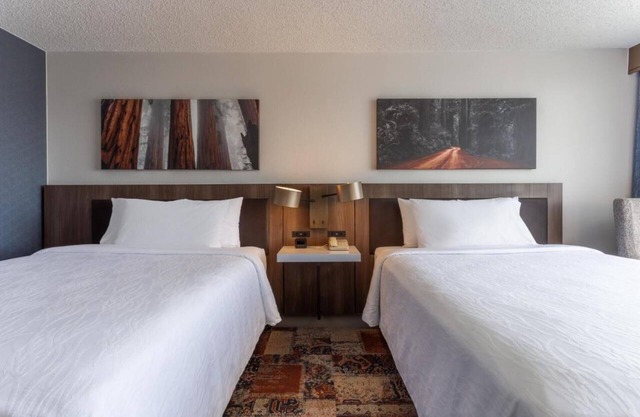 Indulge in Home-Like Comfort! 3 Convenient Units Near Berkeley Art Museum