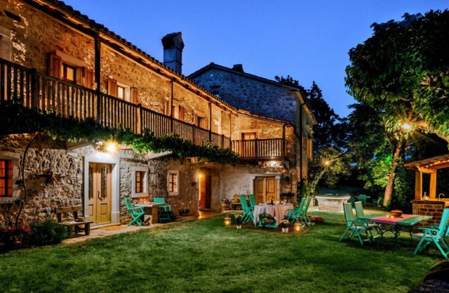 Indulge in Timeless Luxury at Chateau Asa
