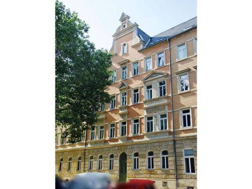 Industrial Style Dresden